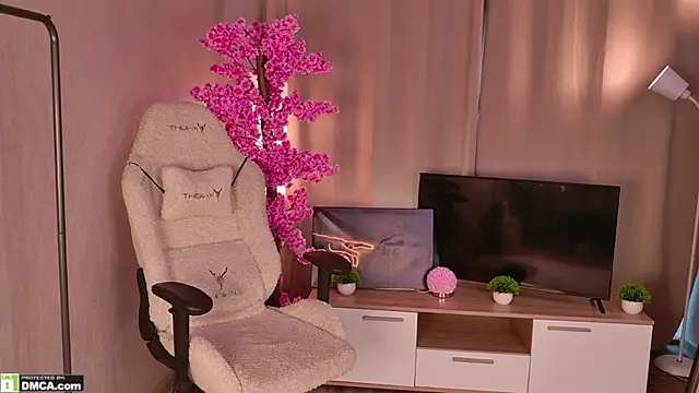 Clima_musen Live XXX chat