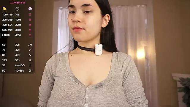 Онлайн чат XXX ShennaBosh