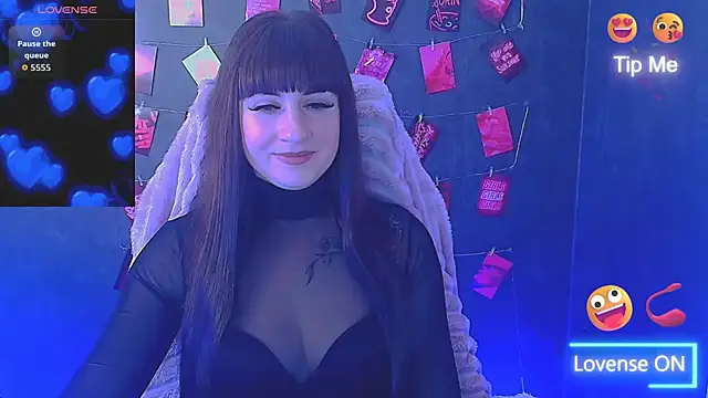 แชท XXX สดของ Violla_My