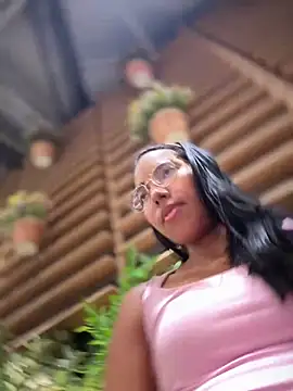 SheenaBrooke Show in webcam