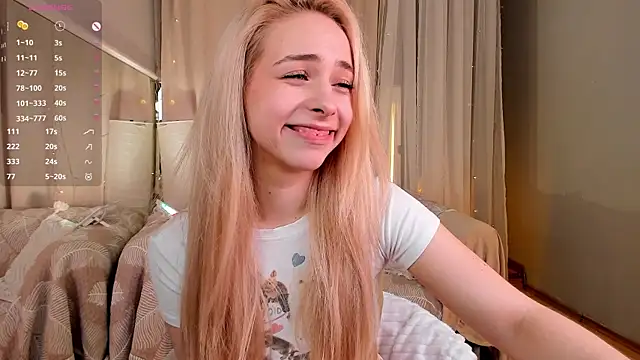 ShinyBarbie Chat XXX live