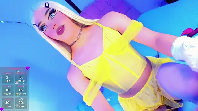 Show de webcam de Shiaki_04