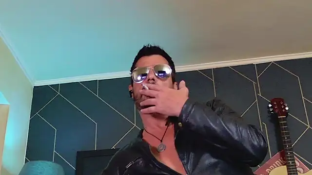 ChrisKox Obrolan Langsung XXX