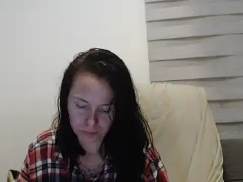 Webkamerová show Venusluxodomme