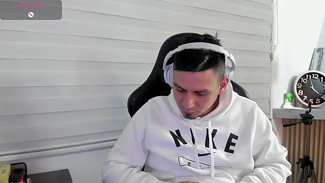 Rick_Adams Obrolan Langsung XXX