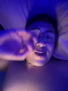 Show Webcam de andrewmhilton_