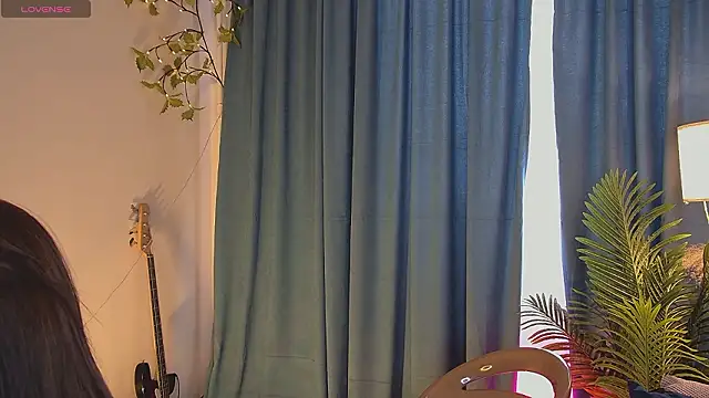 Jennifer_Wiliams Obrolan Langsung XXX