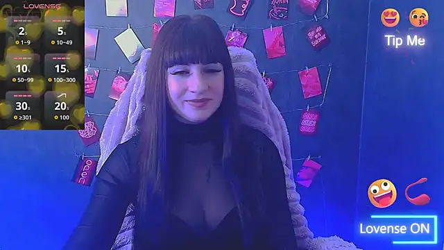 Violla_My: απευθείας συνομιλία ΧΧΧ