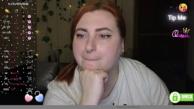 Alicia_love00 即時 XXX 聊天