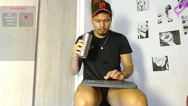 Henry_villa23 Webcam-Show