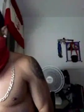 Rataofitness' Live XXX Chat