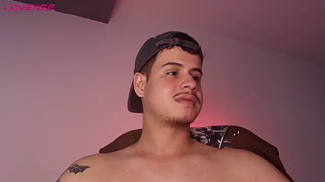 BjornSteel Chat XXX live