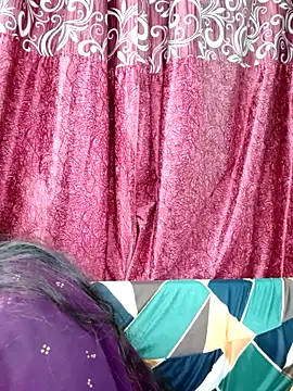 Pertunjukan Kamera Web Jasmine_jaaan