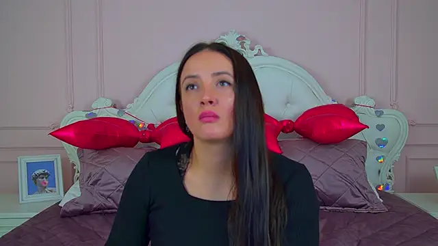 Czat XXX na żywo – ElinaBellucci