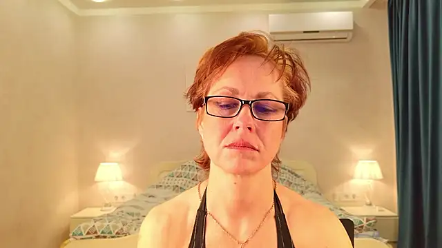 XXX chat uživo modela LioraWeiss