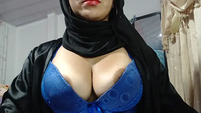 Živý XXX chat nadia__abaud