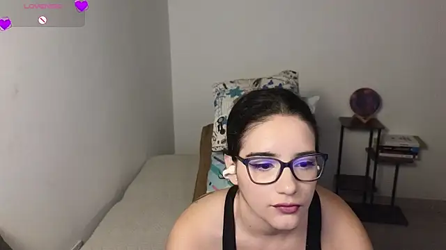 Czat XXX na żywo – blue__moon_