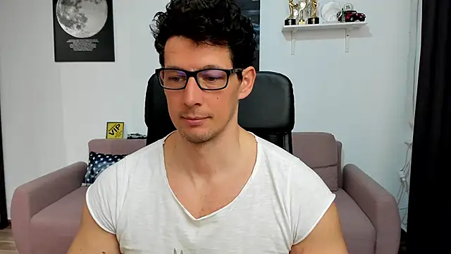 Chat XXX Live BrutusK08