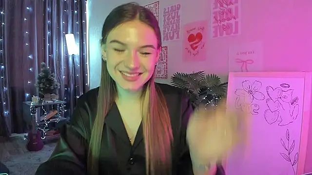 luna_lust_212 élő XXX-chatje