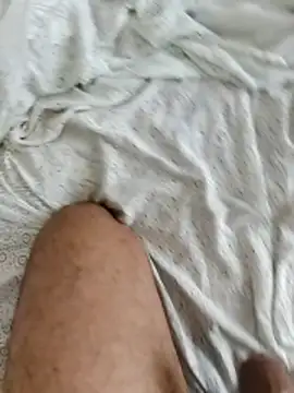 Show de putopau15 na webcam