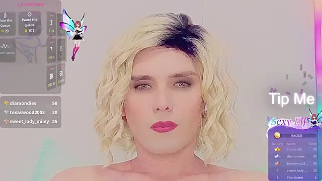 Zagadka55555 Live XXX-Chat