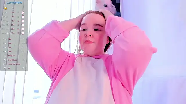 DebbieWoood's Live XXX Chat