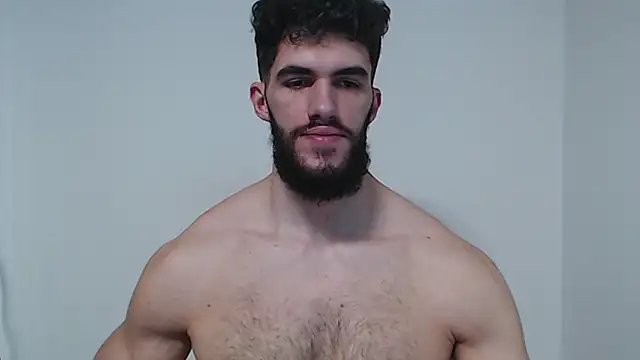 hiddenf's Webcam Show