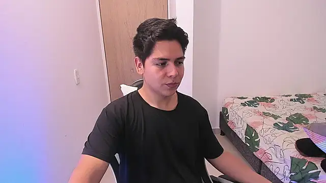 Asta_YunoXXXのウェブカメラショー