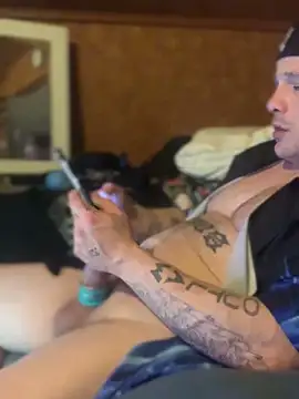 Ldnick69のウェブカメラショー