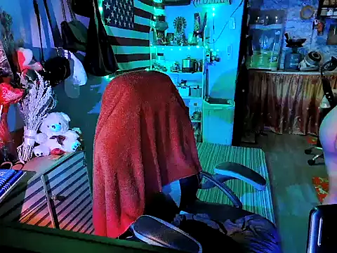 NicoleRoseTS Adlı Modelin Canlı XXX Sohbeti