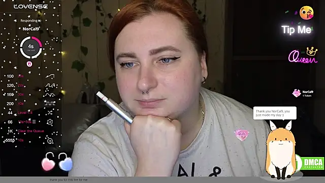 Chat XXX ao vivo de Alicia_love00