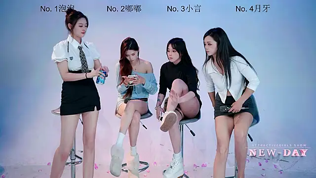 Živý XXX chat NEW-DAY