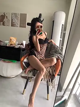 ShouSushi's Live XXX Chat