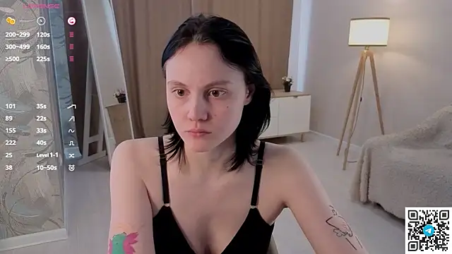 MaryCoopeer Live XXX-Chat