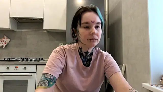 HighelikeGirl's Live XXX Chat