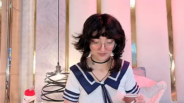 SaraMartini1 Live XXX-Chat