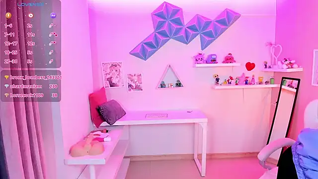 Valkiria_ponce – Naživo XXX chat