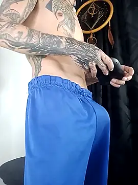 semalas69 Adlı Modelin Canlı XXX Sohbeti