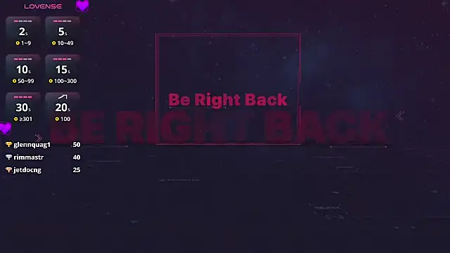 Mackensy_sweett Obrolan Langsung XXX