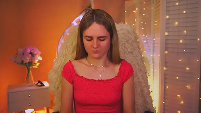 DeboraLarson Live XXX Chat