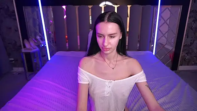 Czat XXX na żywo – Snow_WhiteeeX