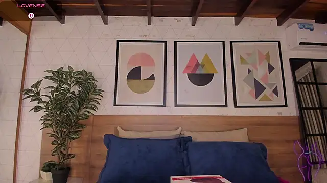 Živý XXX chat MiaKay1