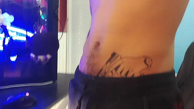 Badboyi1997 Pertunjukan Webcam