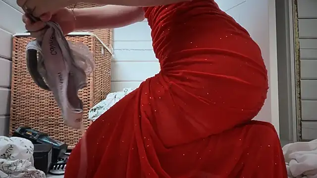 Chatroom XXX en direct de solar_bella