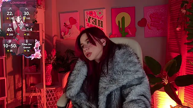 MisaPage Chat XXX live