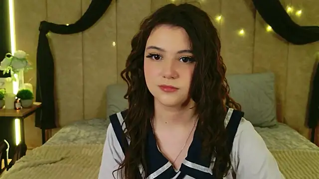 Pauline_Heaven – Naživo XXX chat