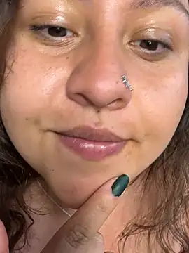 Živý XXX chat Larissa_Antonella