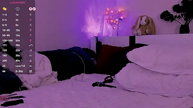 Lein_Bone 라이브 XXX 채팅