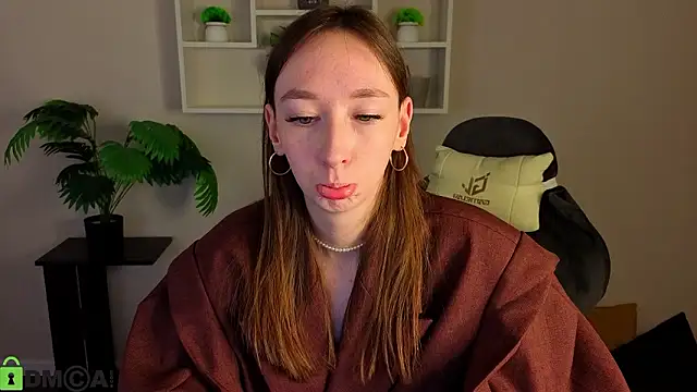 Czat XXX na żywo – Miche1le_Allenne