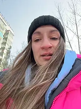 Czat XXX na żywo – EvvaMur